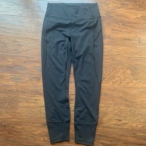 Lululemon leggings size 8